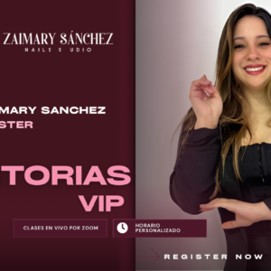 Mentoria VIP