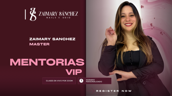 Mentoria VIP