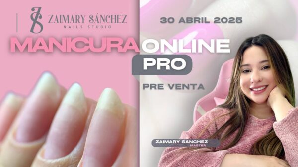Manicura PRO
