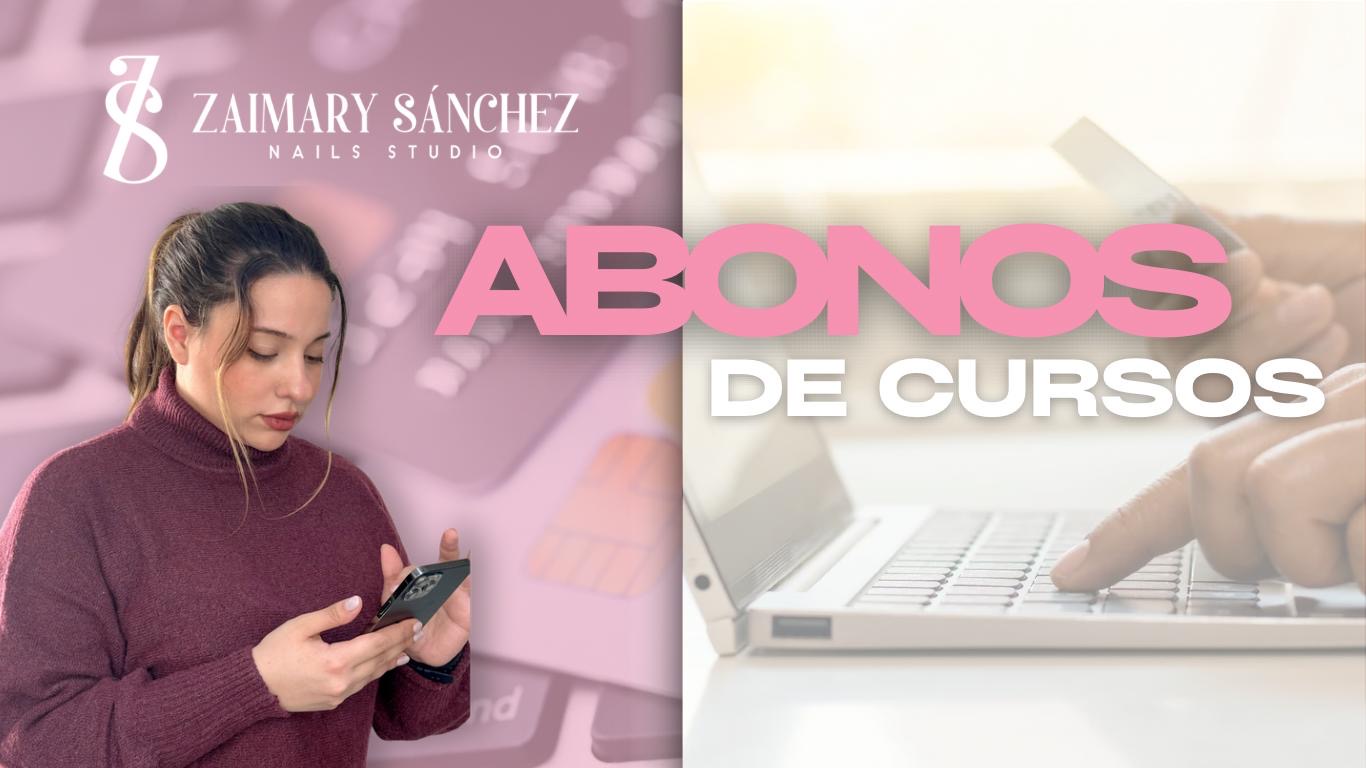 Abono de Cursos