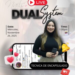 Dual System  Clase en Vivo