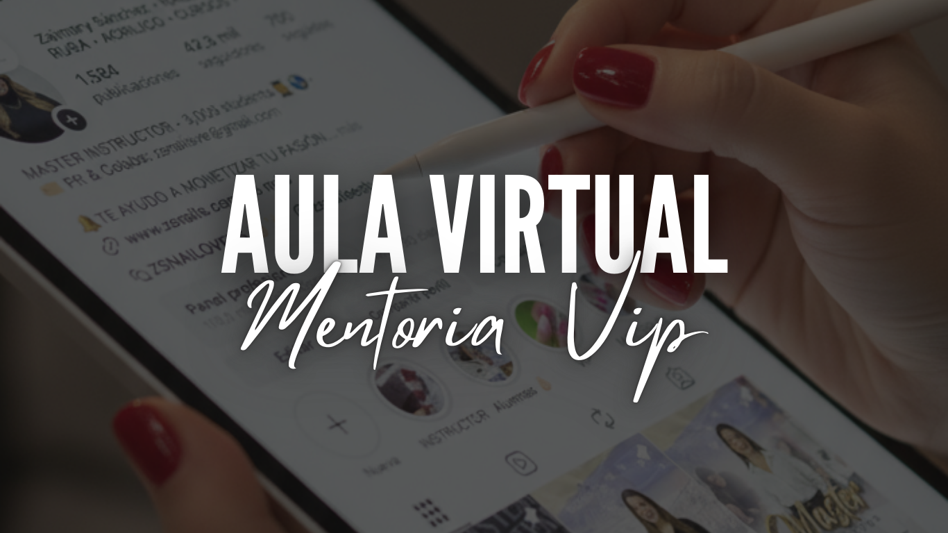 Protegido: VIP Academy Room