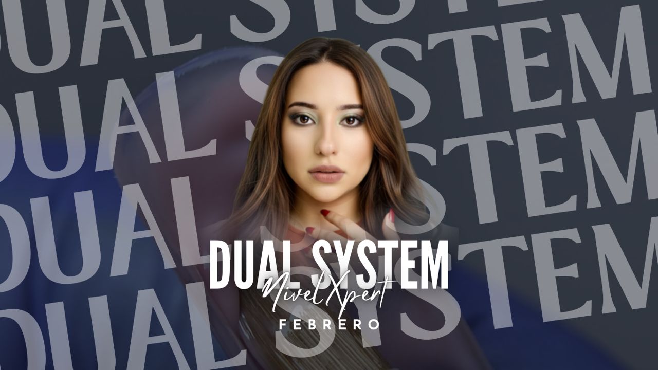 DUALSYSTEM NIVEL XPERT
