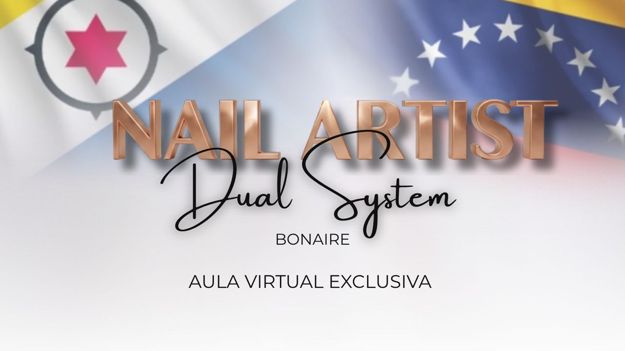 Protegido: Nails Artist Dual System : Bonaire