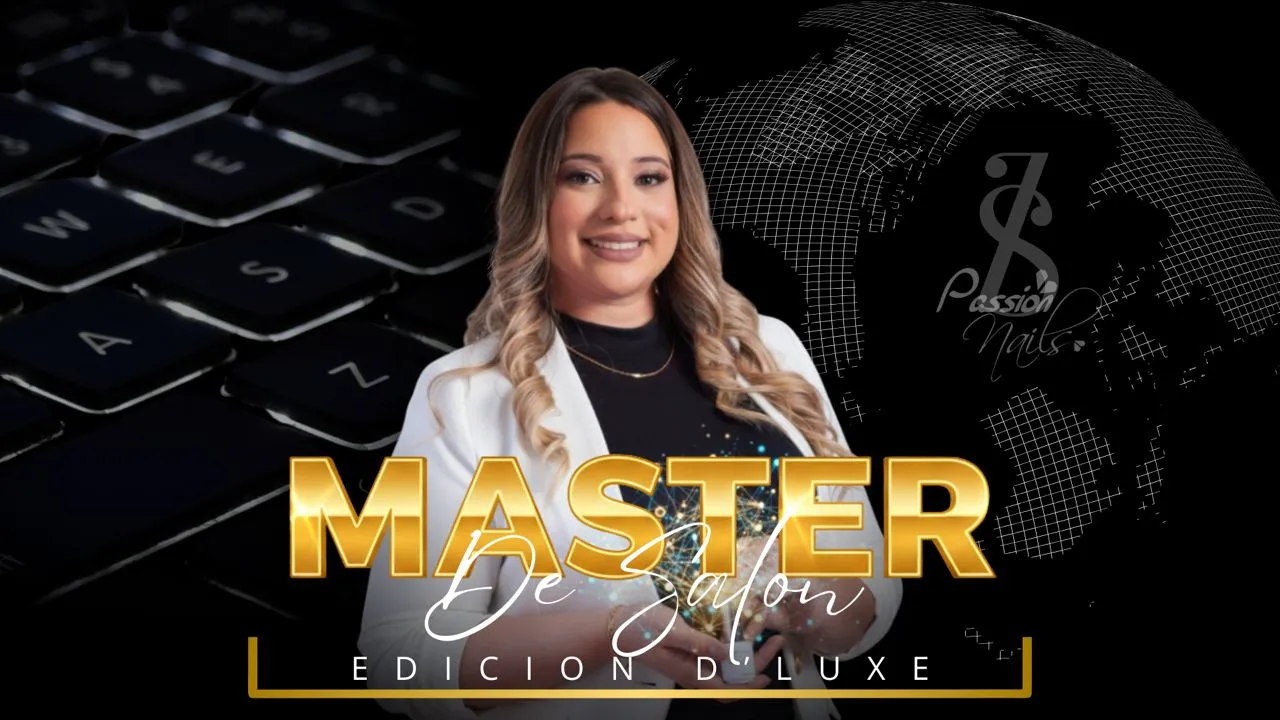 Zaimary Sanchez Master Instructor