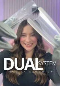 Dual System Técnica Sándwich