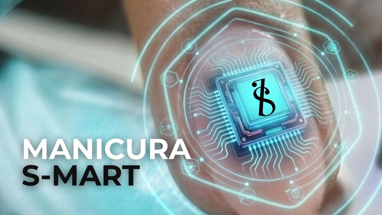 Manicura S-MART